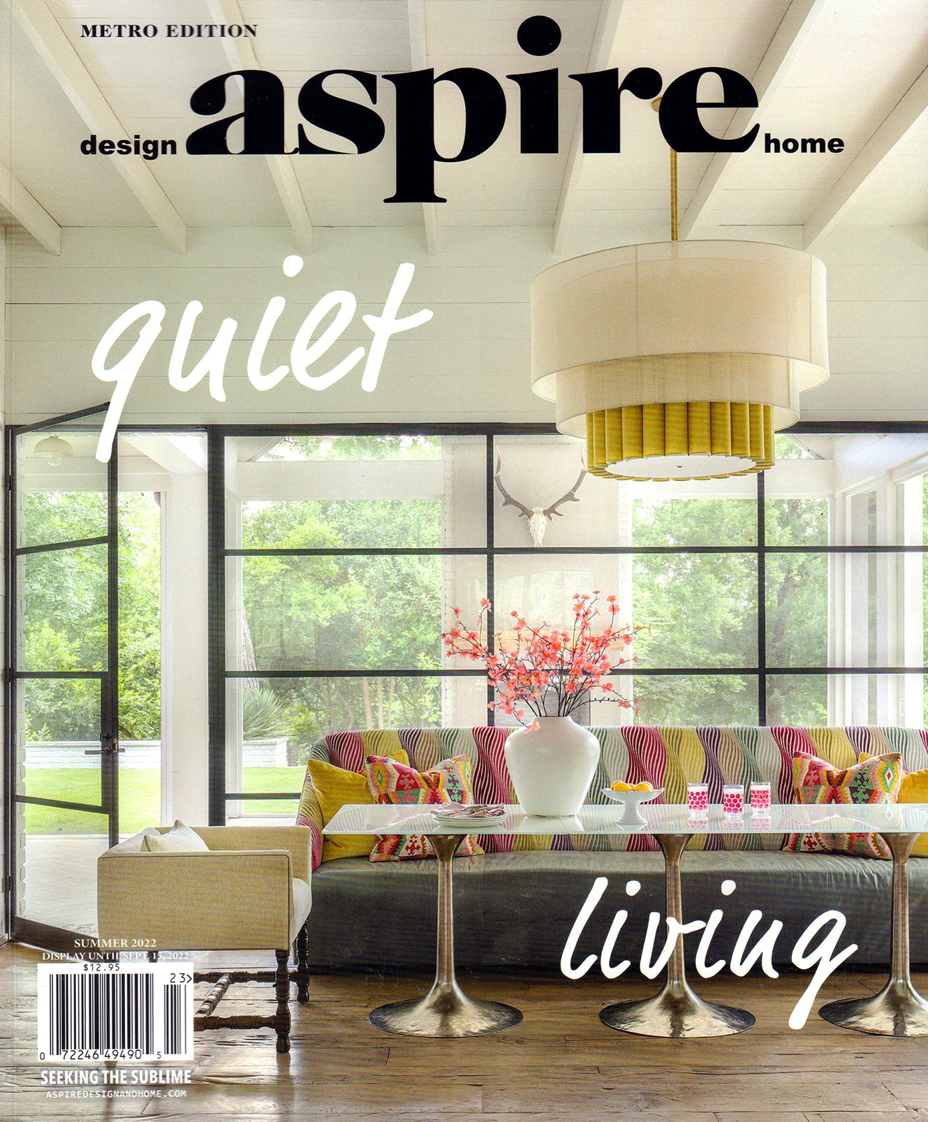 Aspire Design and Home