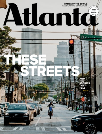 Atlanta Magazine