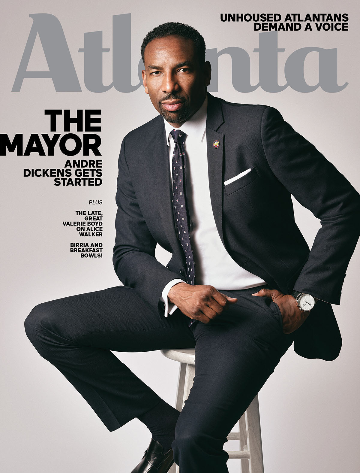 Atlanta Magazine