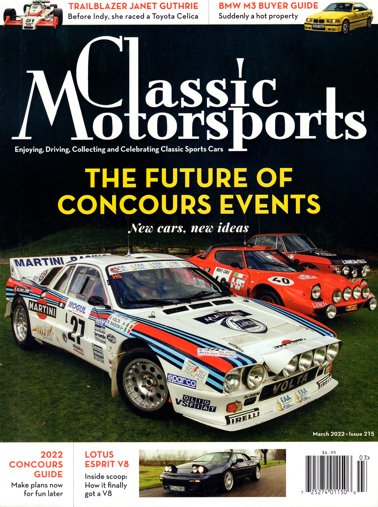 Classic Motorsports