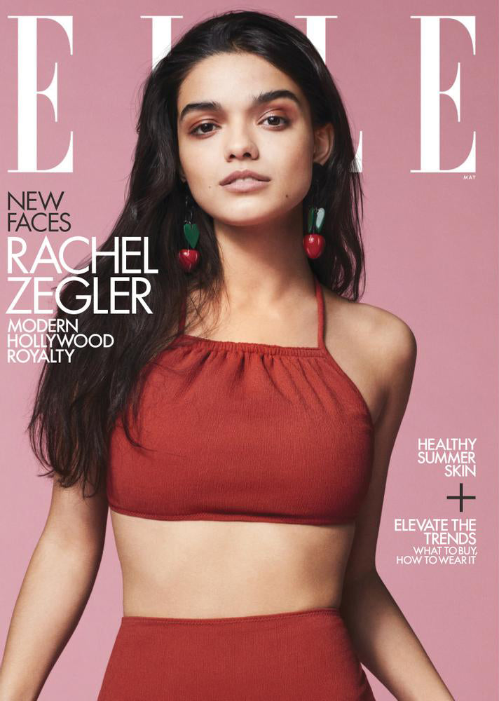 Elle Magazine