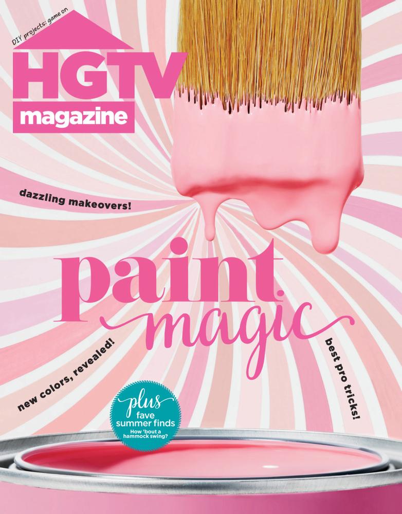 HGTV Magazine