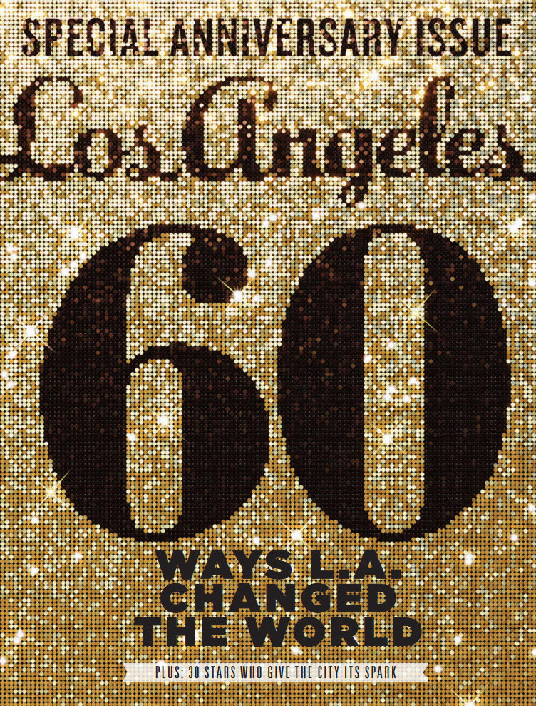 Los Angeles Magazine