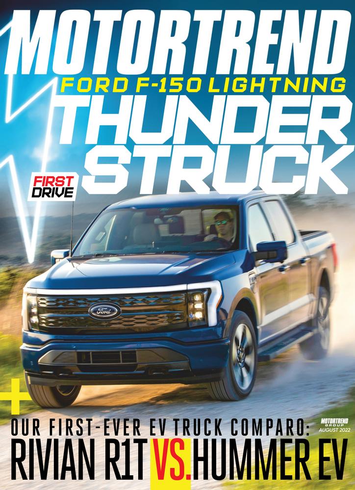 Motor Trend