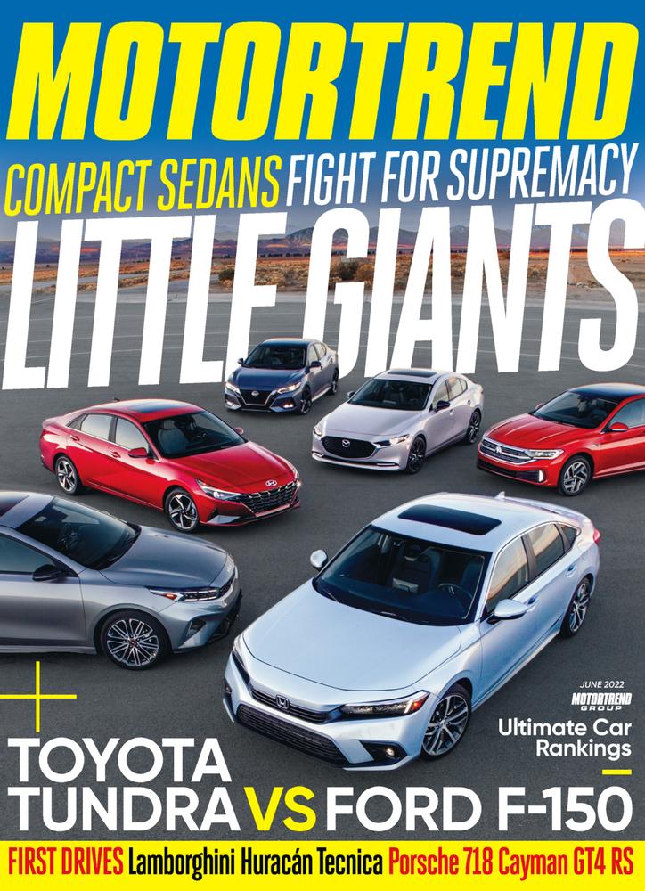 Motor Trend