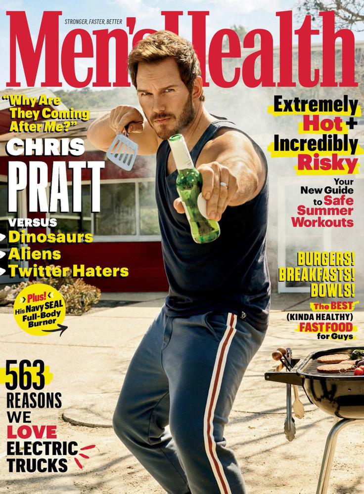 Men’s Health