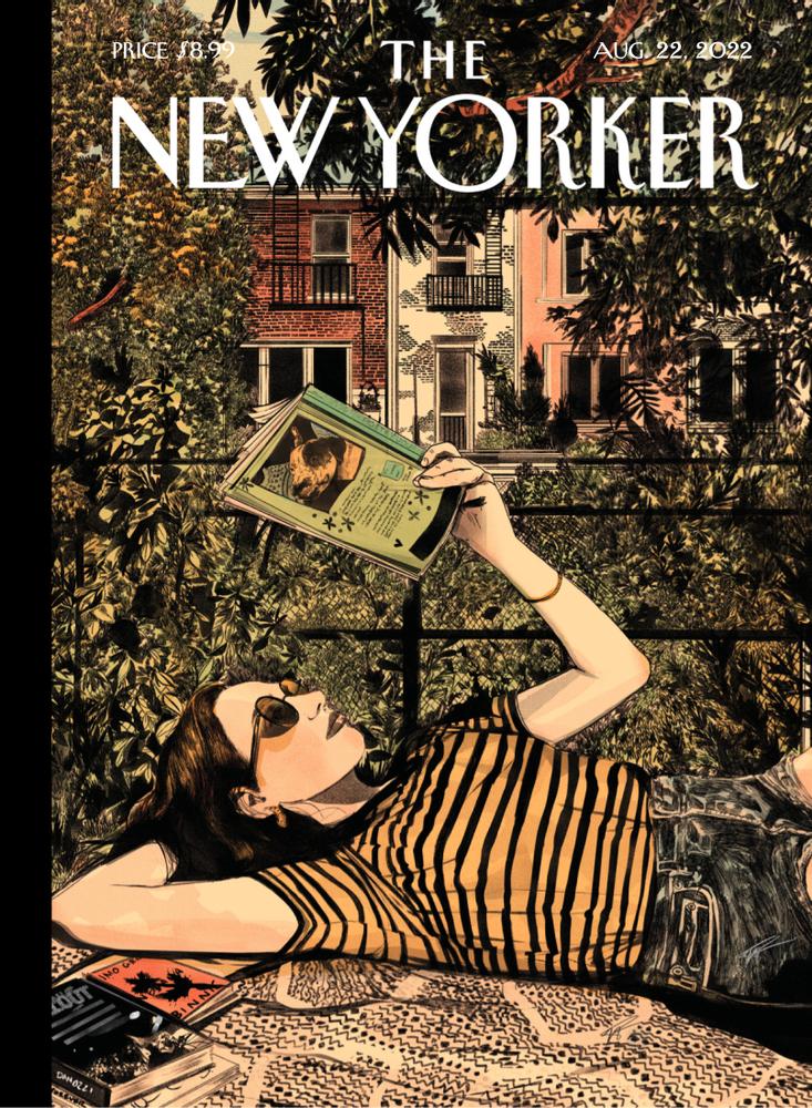 New Yorker