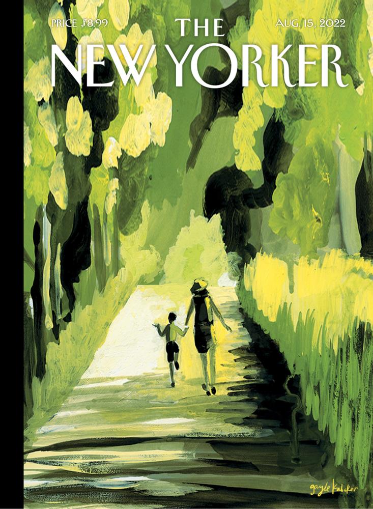 New Yorker