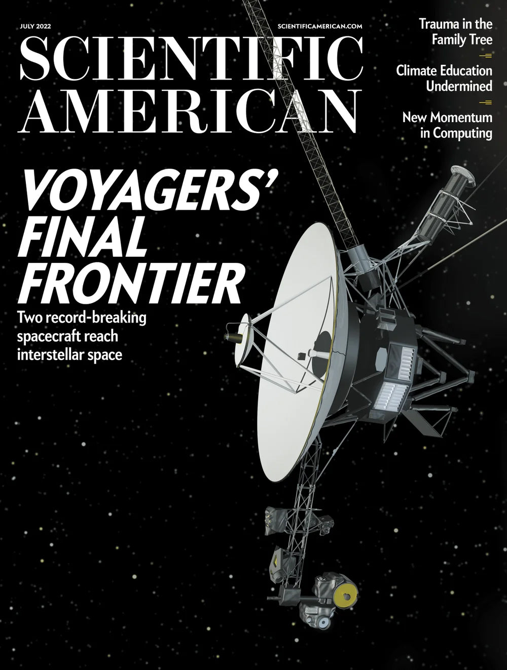 Scientific American