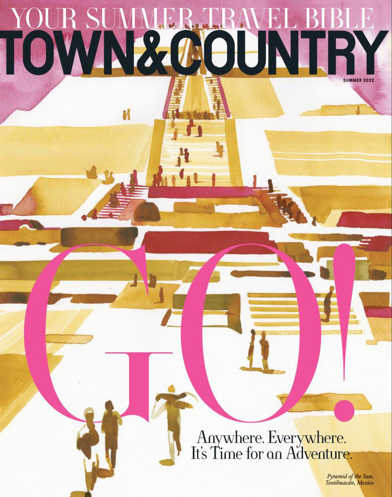 Town & Country