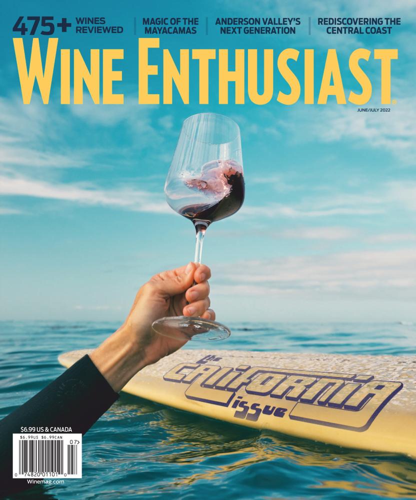 Wine Enthusiast