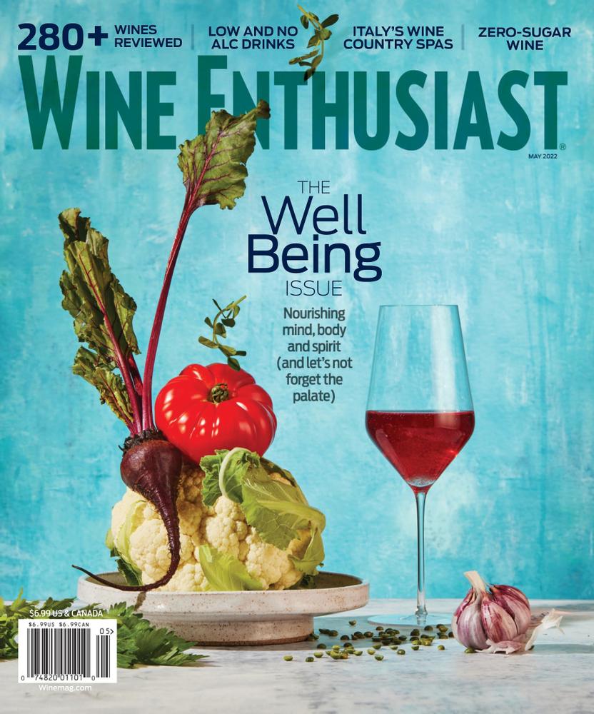 Wine Enthusiast